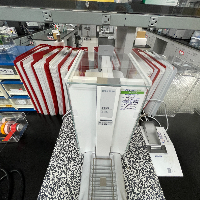 Mettler Toledo XPE105 Microbalance System image 2